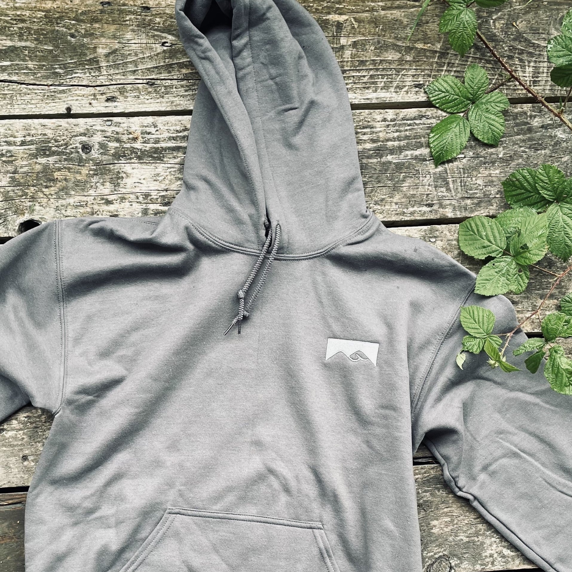 Mountain Hoodie