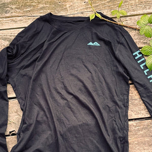 Organic Long Sleeve Base Layer