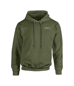 Mountain Hoodie