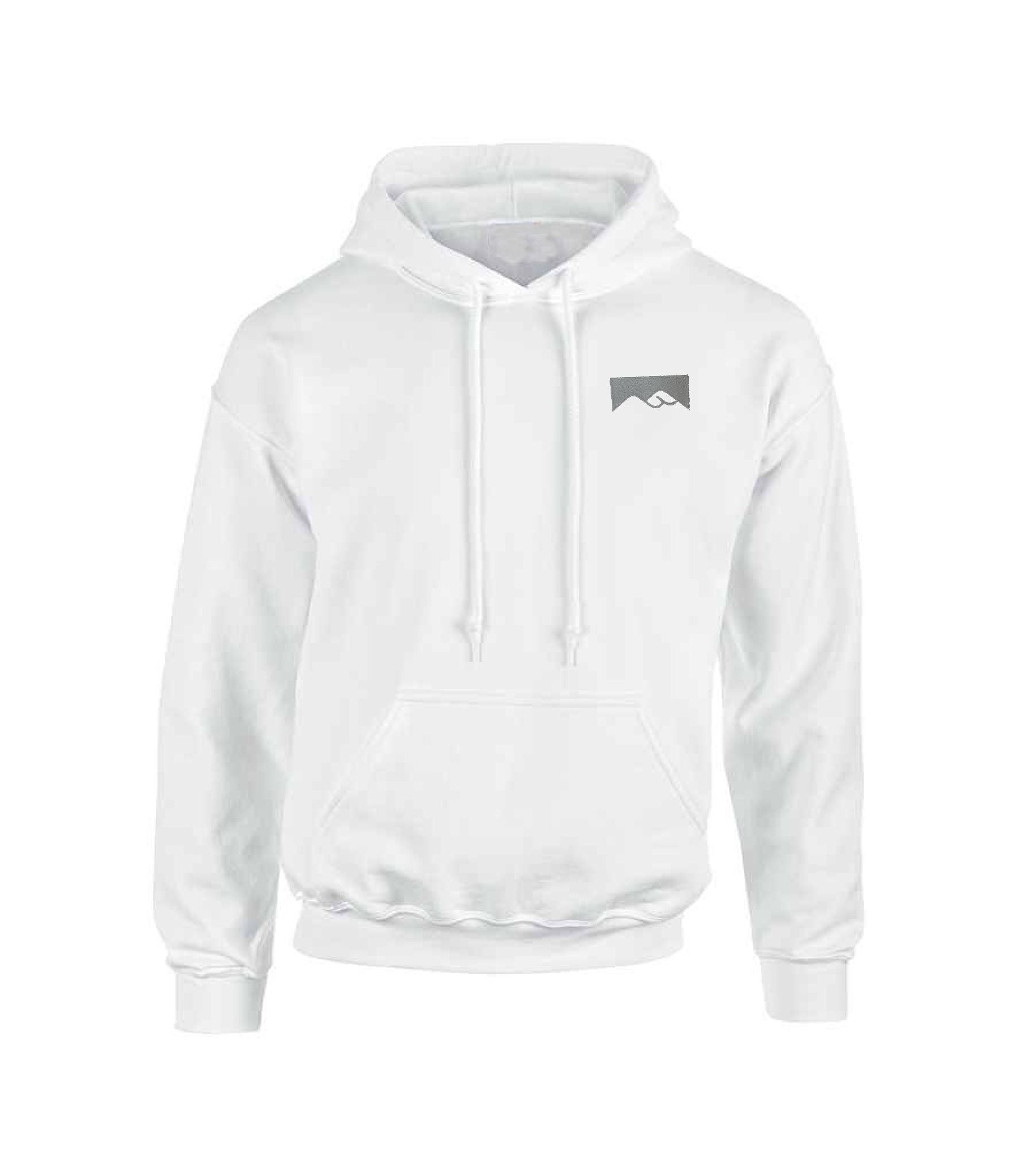 Mountain Hoodie