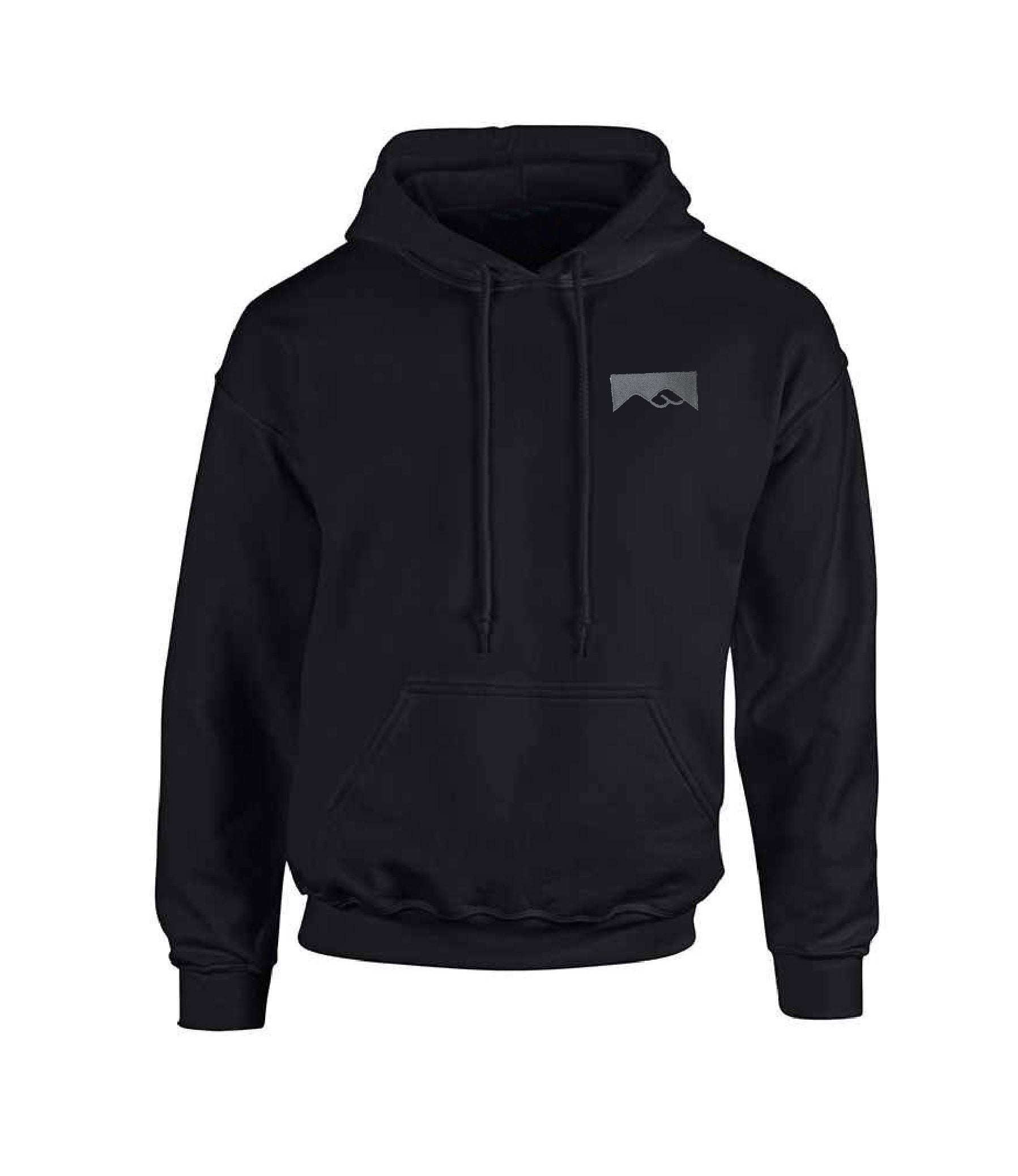 Mountain Hoodie