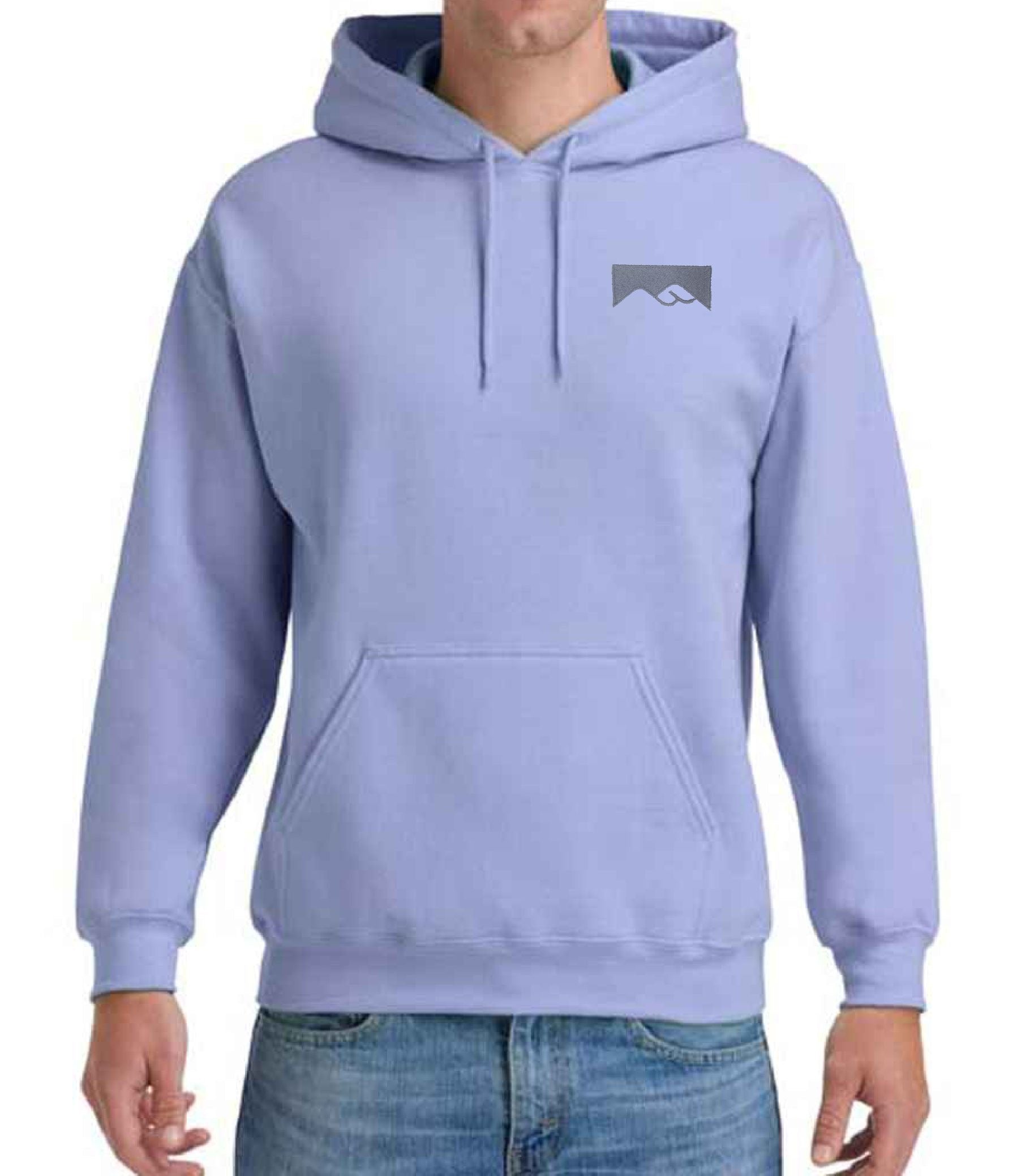 Mountain Hoodie