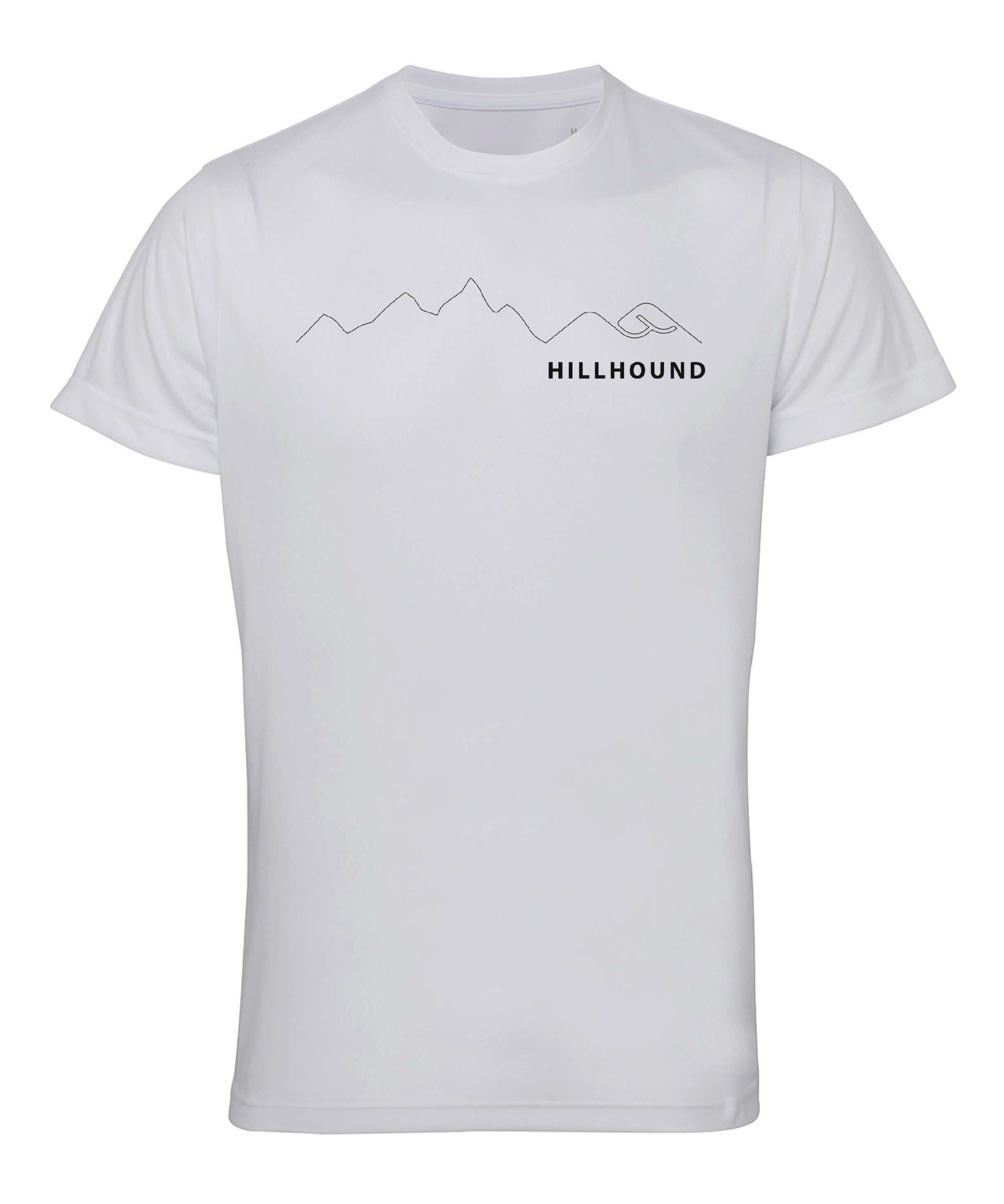 Mountain Range Technical T’s