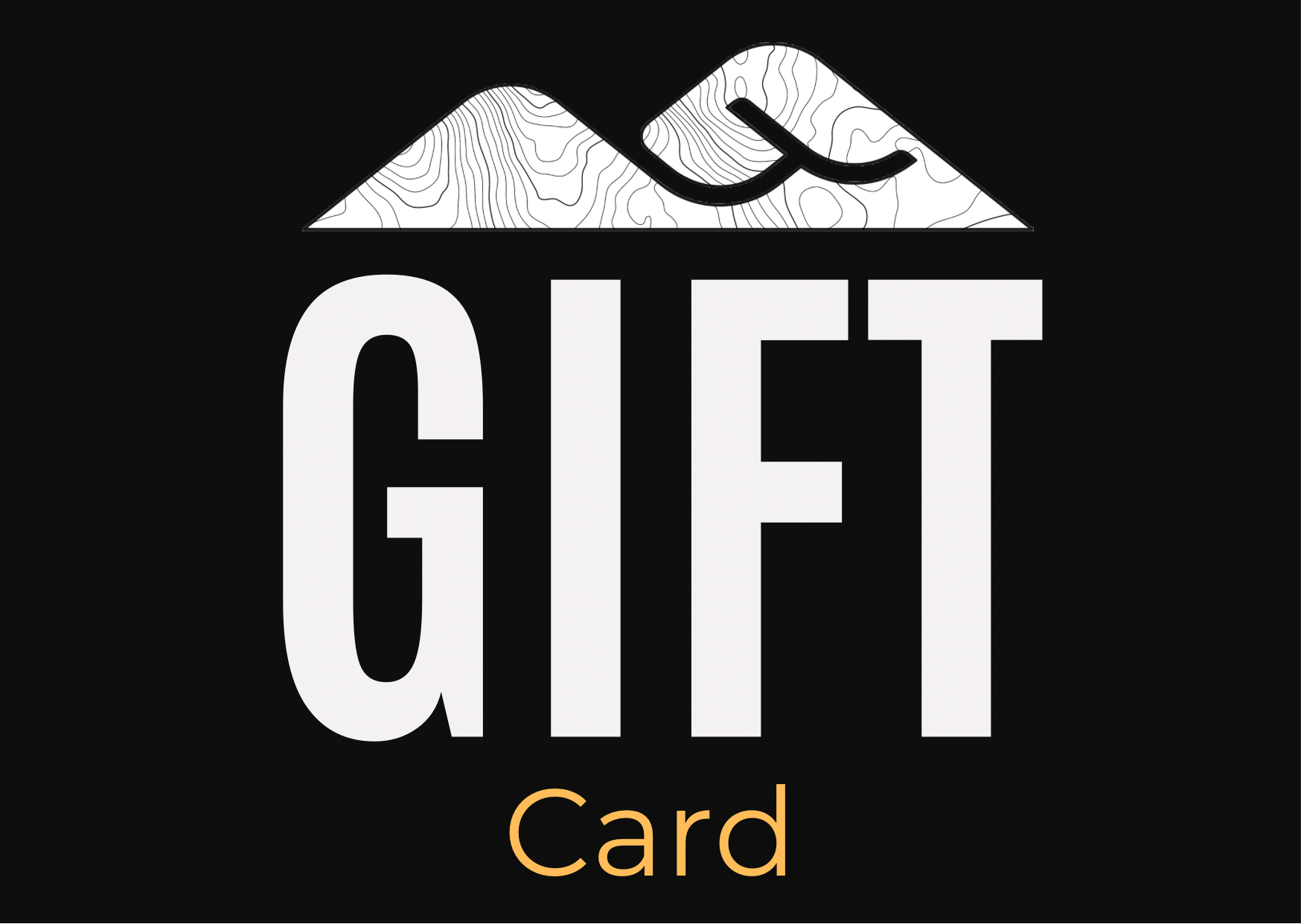 Hillhound E-Gift Card