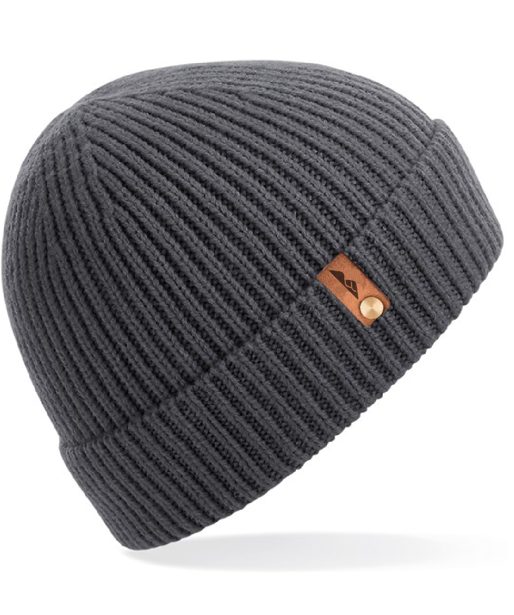 Mountain Beanie