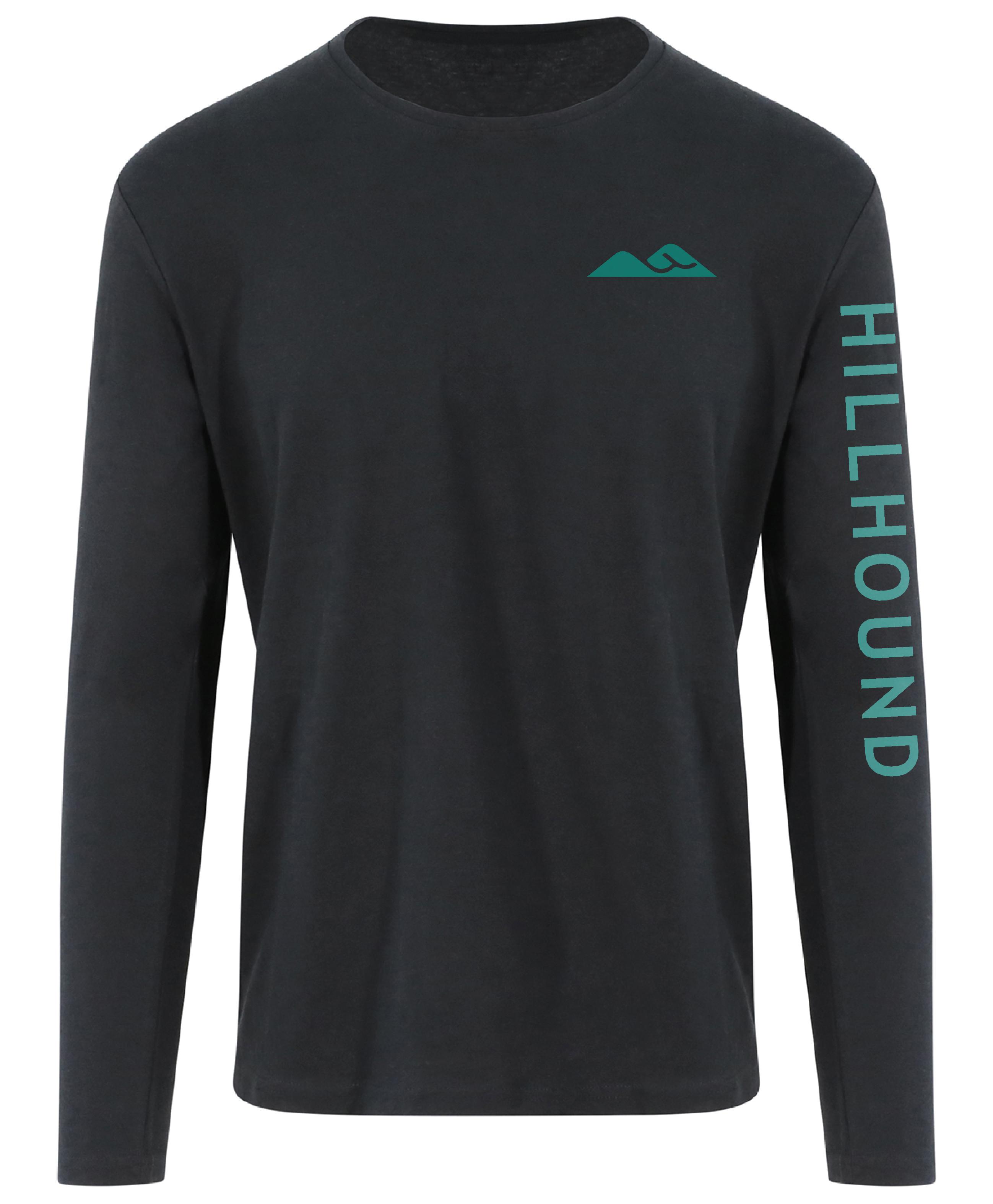 Organic Long Sleeve Base Layer