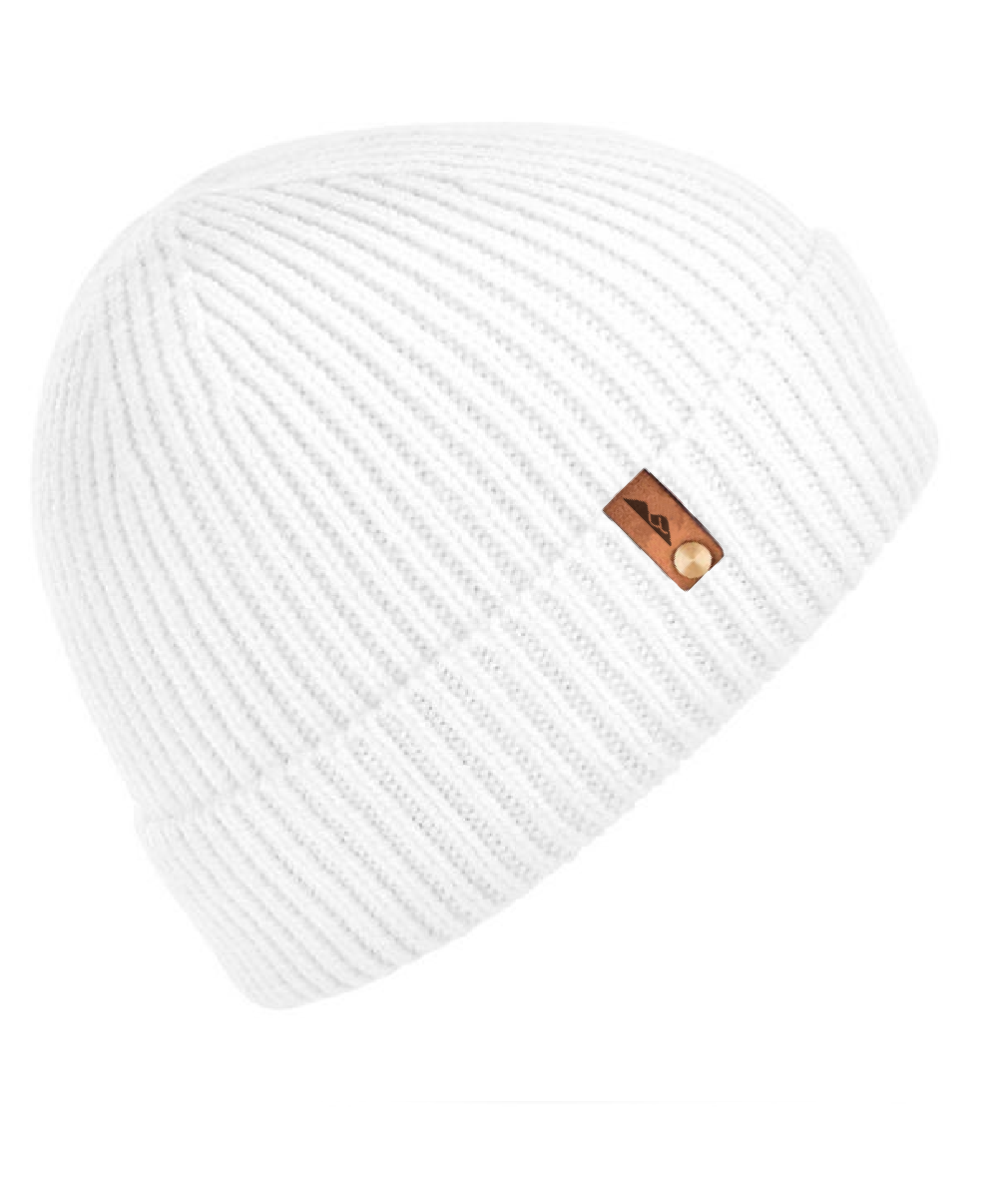 Mountain Beanie