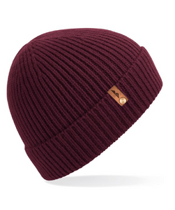 Mountain Beanie