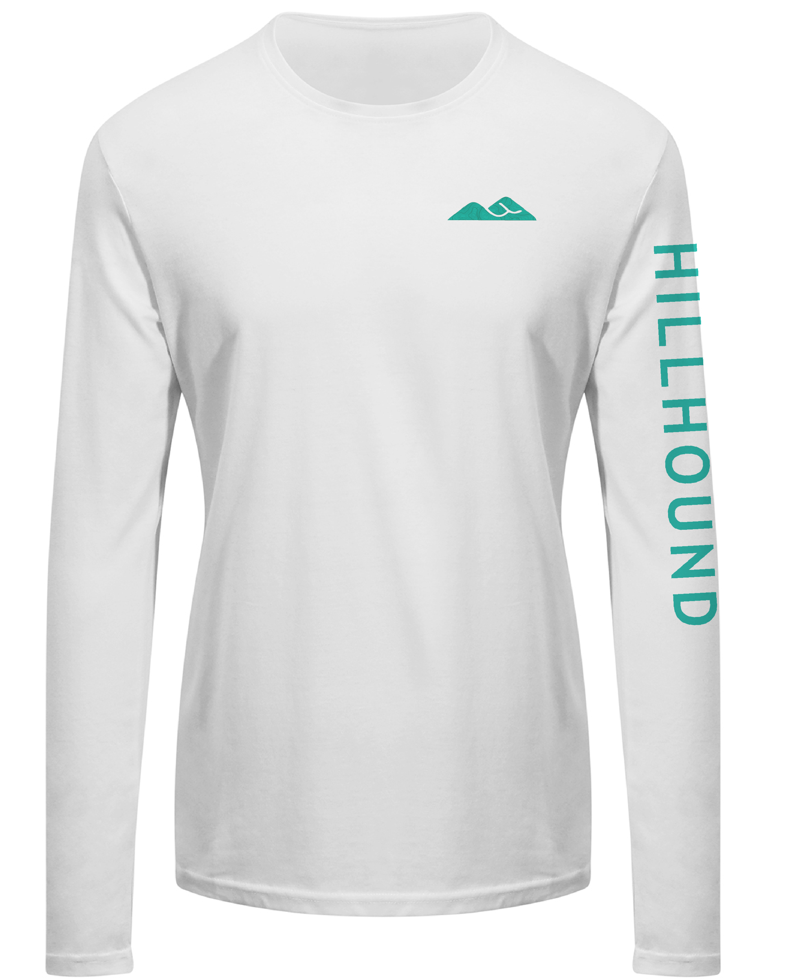 Organic Long Sleeve Base Layer