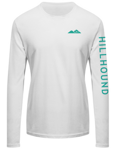 Organic Long Sleeve Base Layer